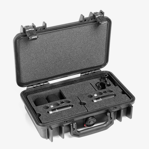 DPA 4006 C Stereo Set